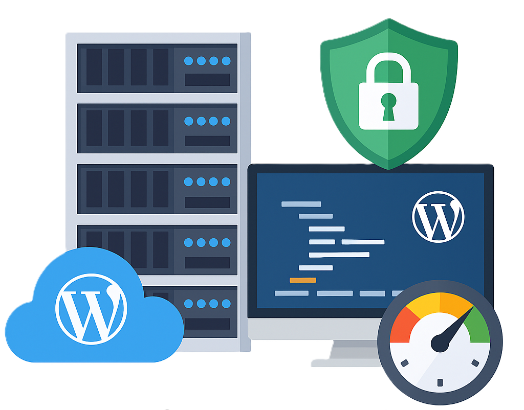 WordPress Hosting